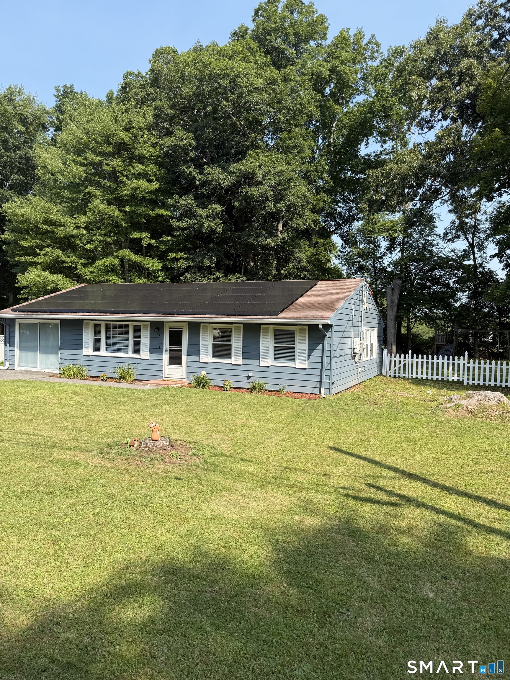 13 Pennywise Lane Ledyard CT 06339