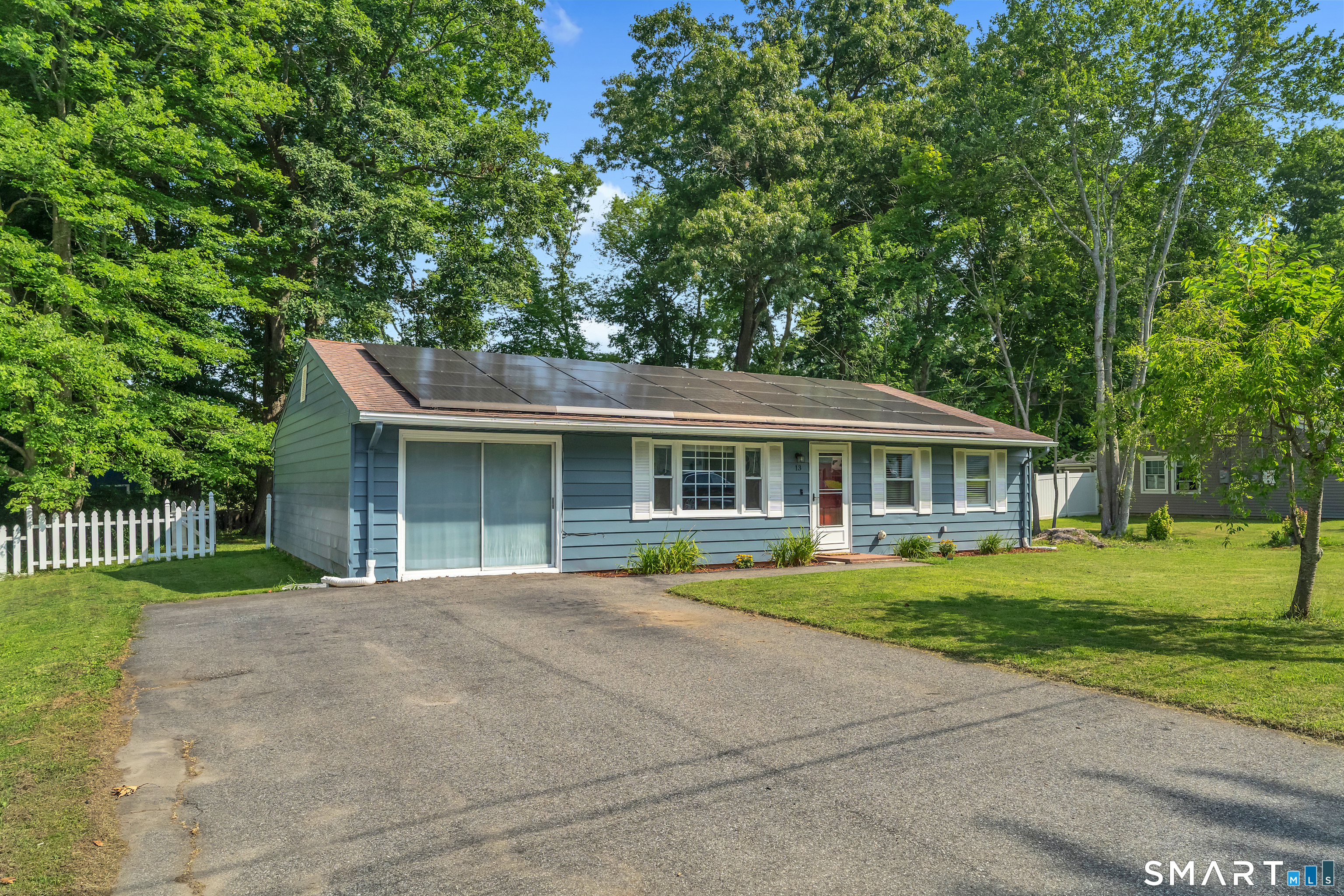 13 Pennywise Lane Ledyard CT 06339