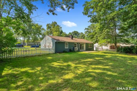 13 Pennywise Lane Ledyard CT 06339