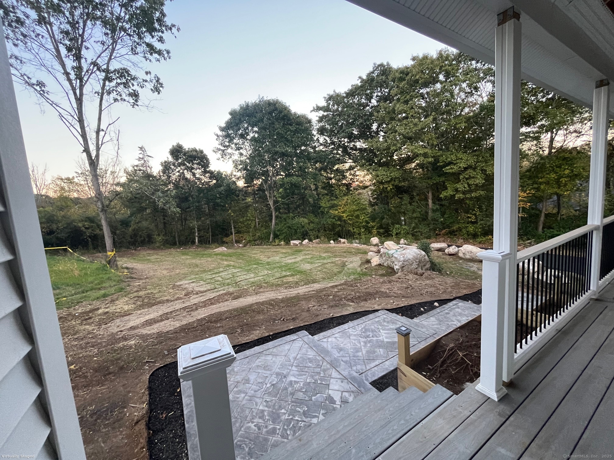 490 Fitchville Road Bozrah CT 06336