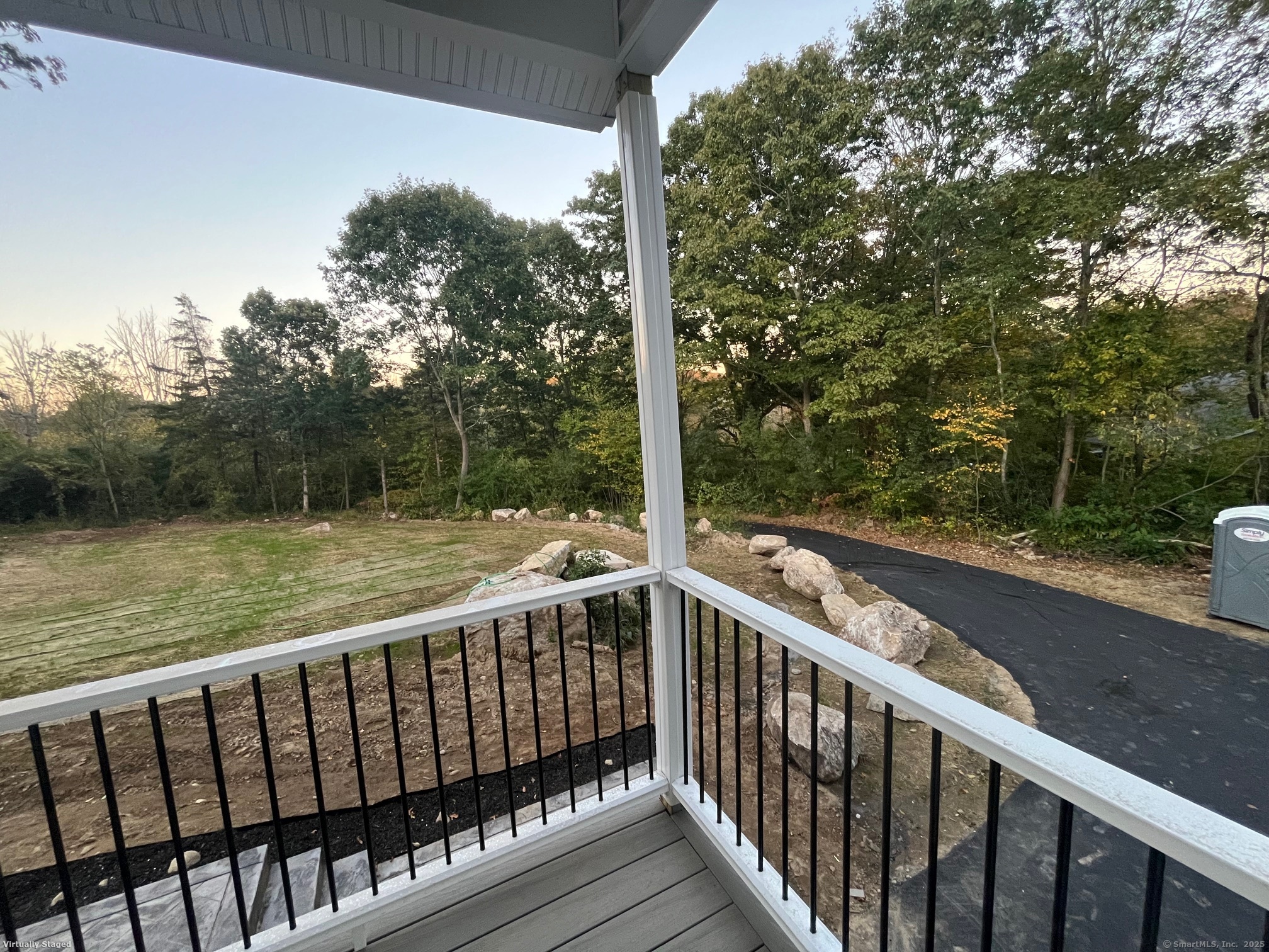 490 Fitchville Road Bozrah CT 06336