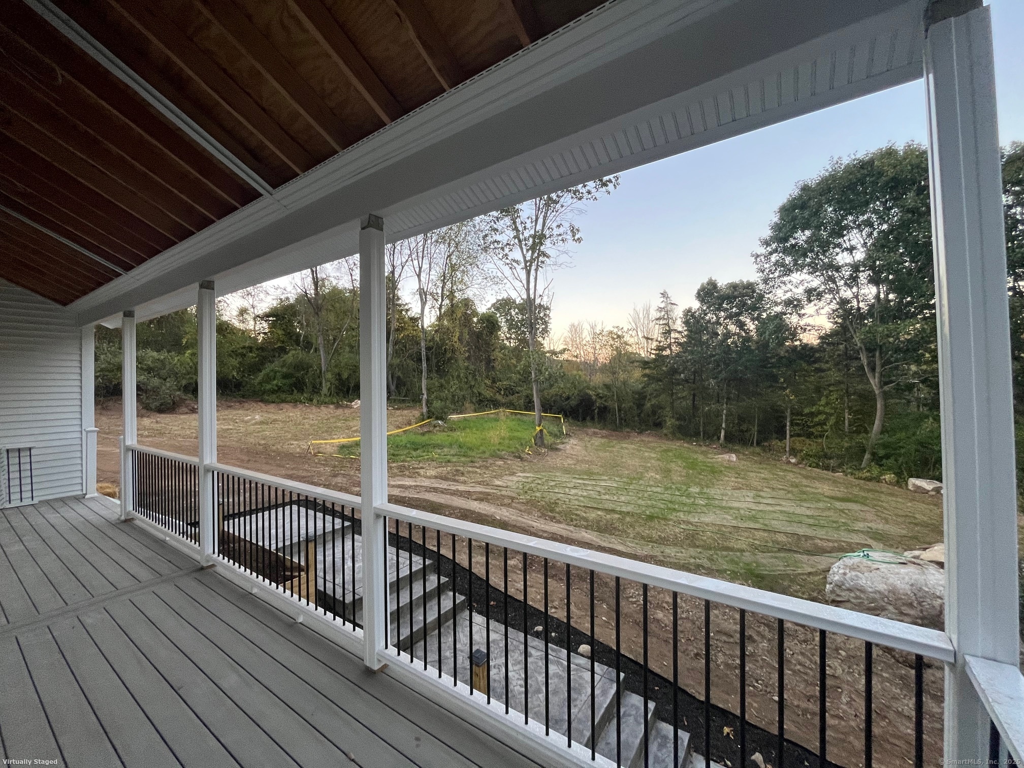 490 Fitchville Road Bozrah CT 06336