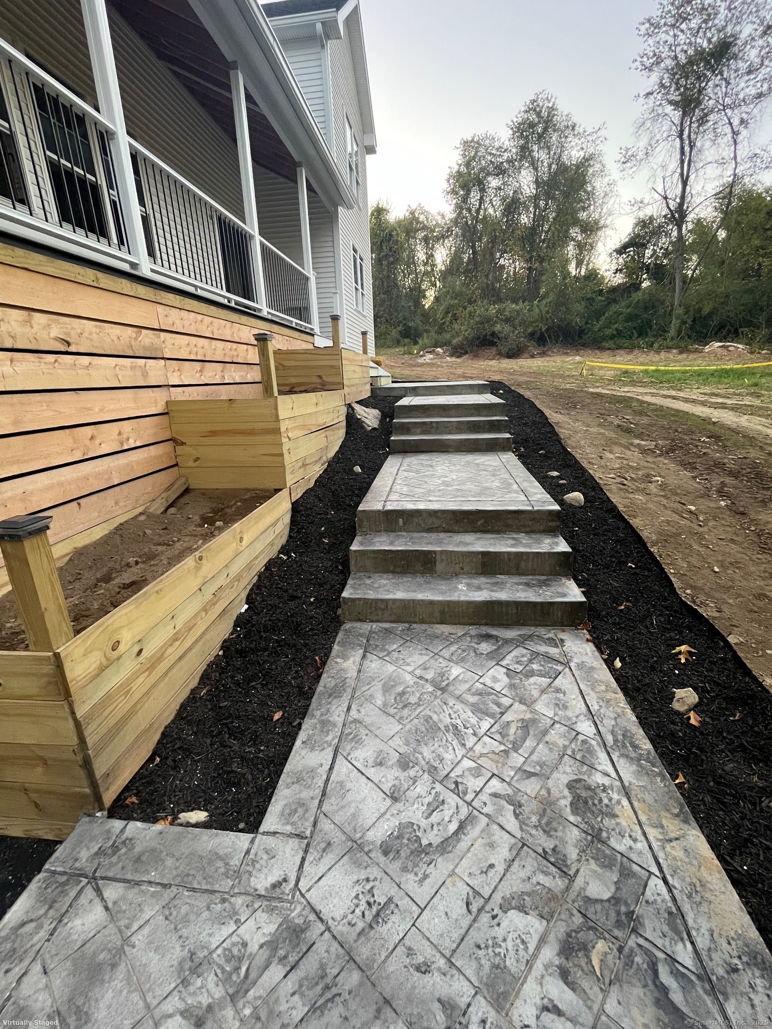 490 Fitchville Road Bozrah CT 06336