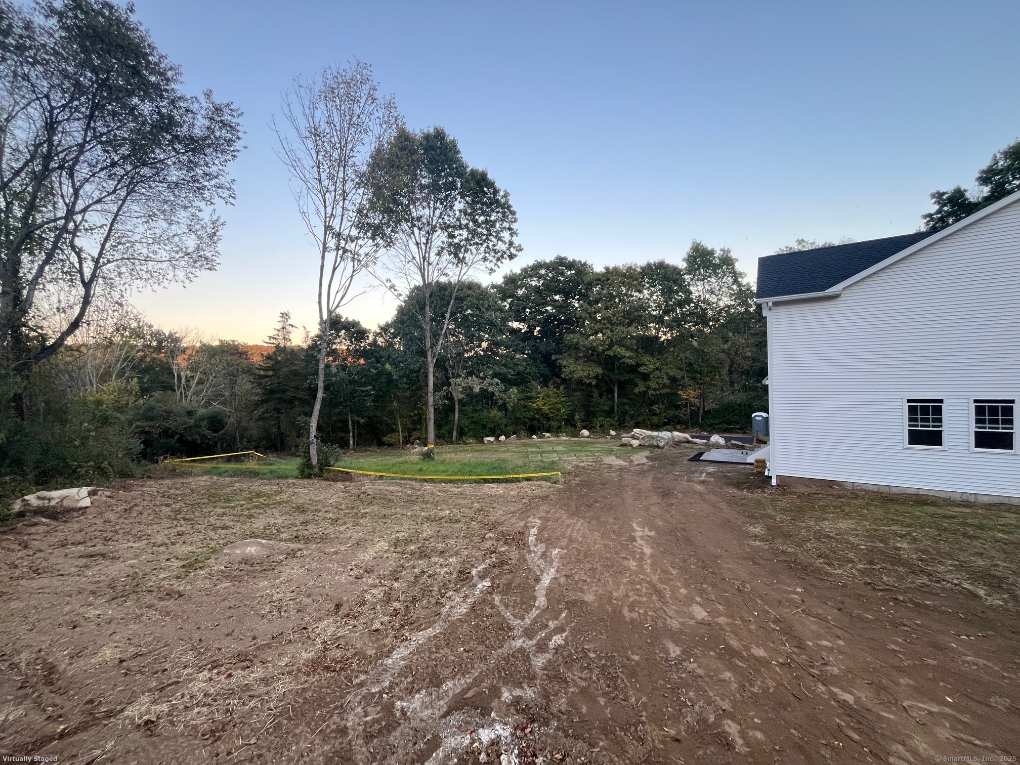 490 Fitchville Road Bozrah CT 06336