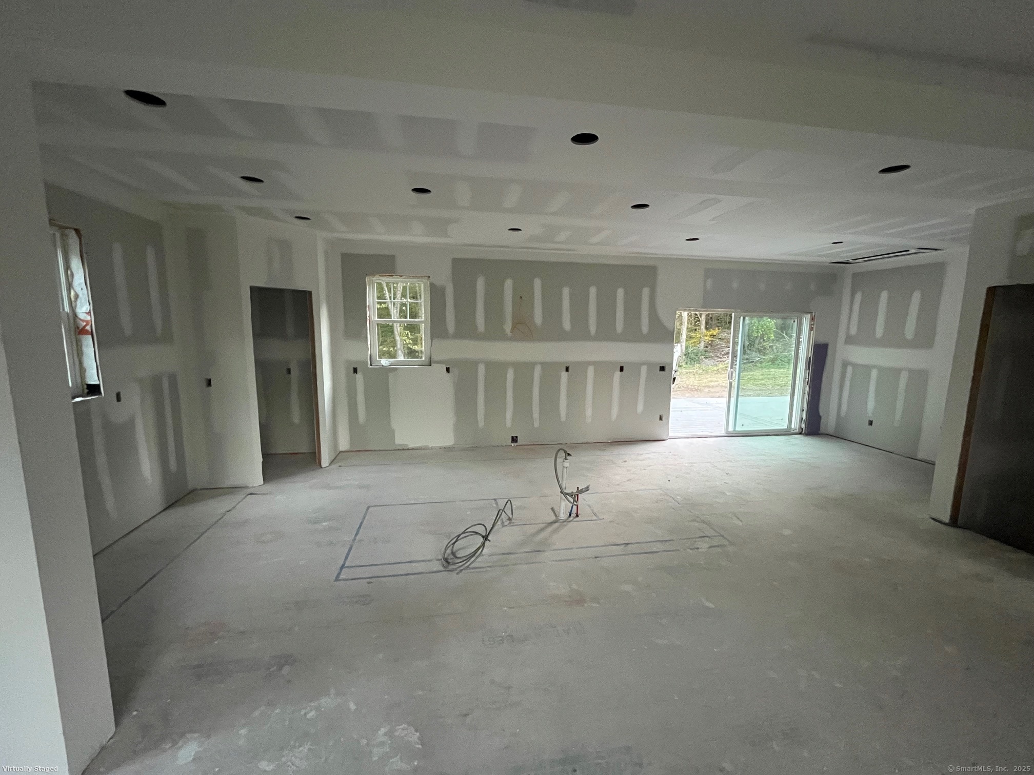 490 Fitchville Road Bozrah CT 06336