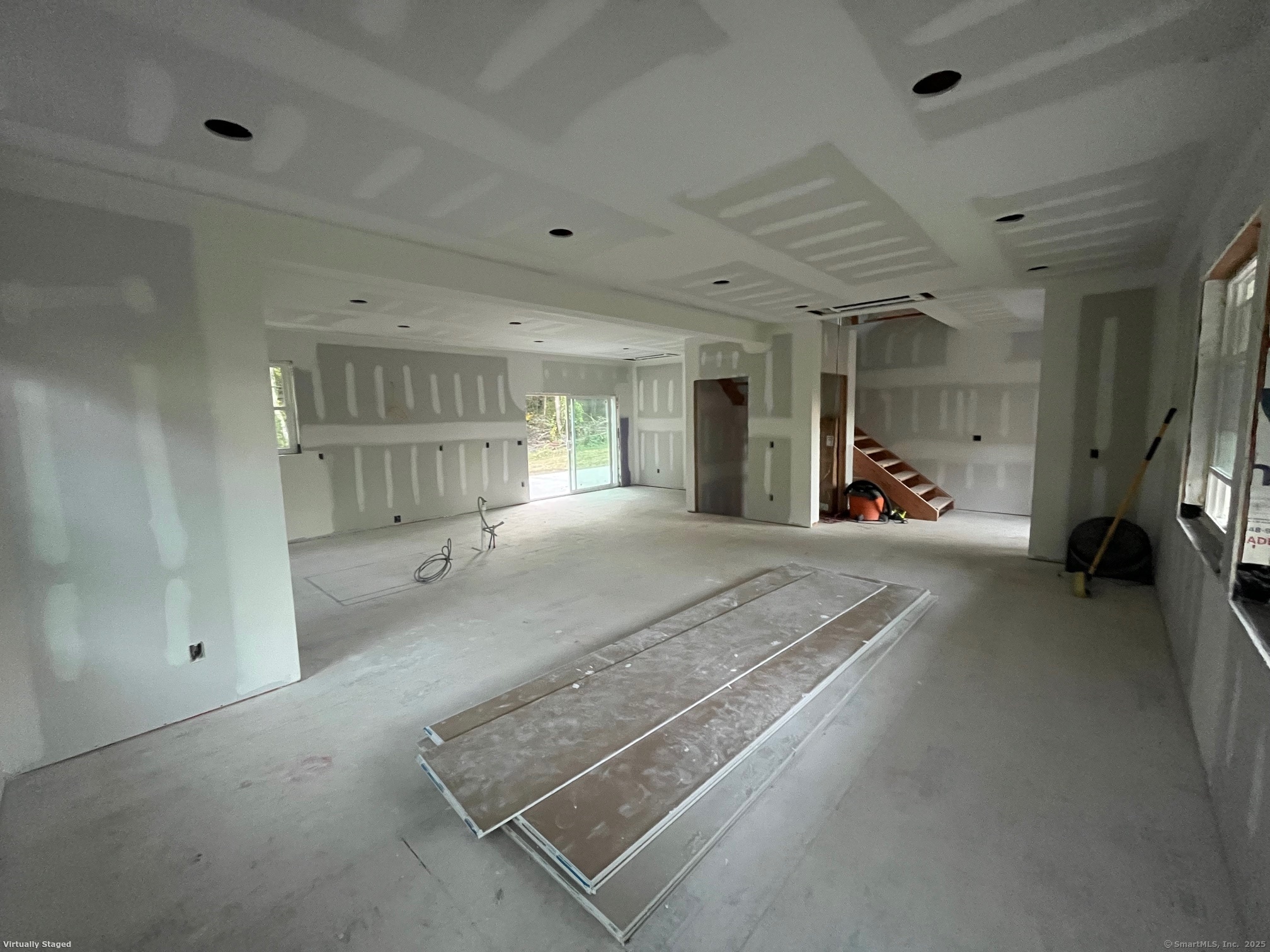 490 Fitchville Road Bozrah CT 06336