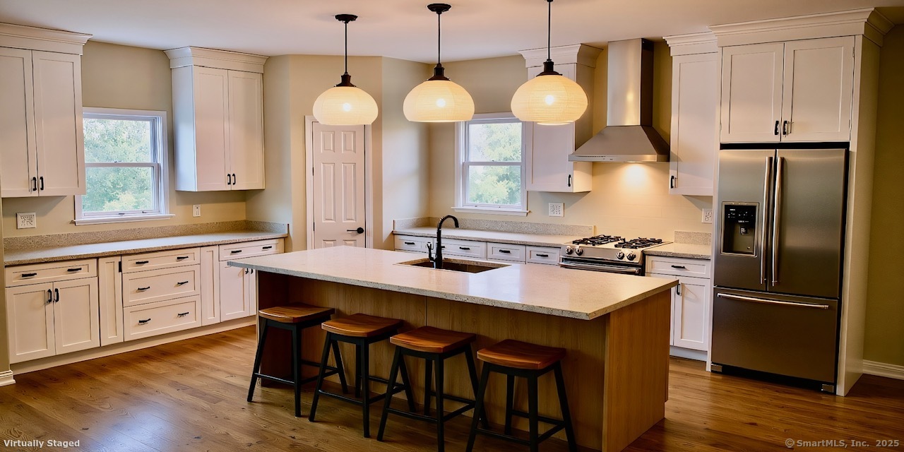 490 Fitchville Road Bozrah CT 06336