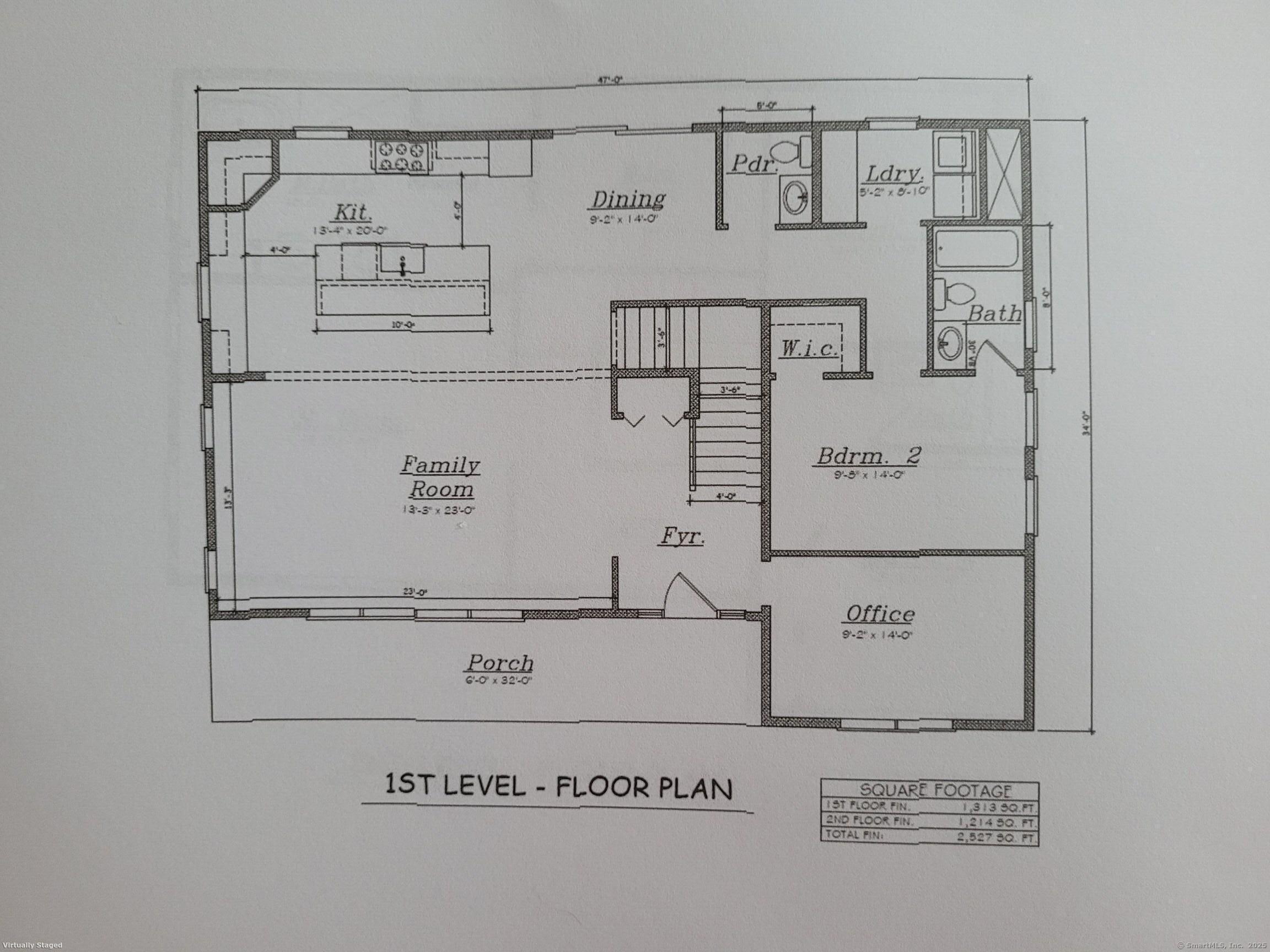 490 Fitchville Road Bozrah CT 06336