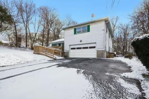 3 Priscilla Road Norwalk CT 06850