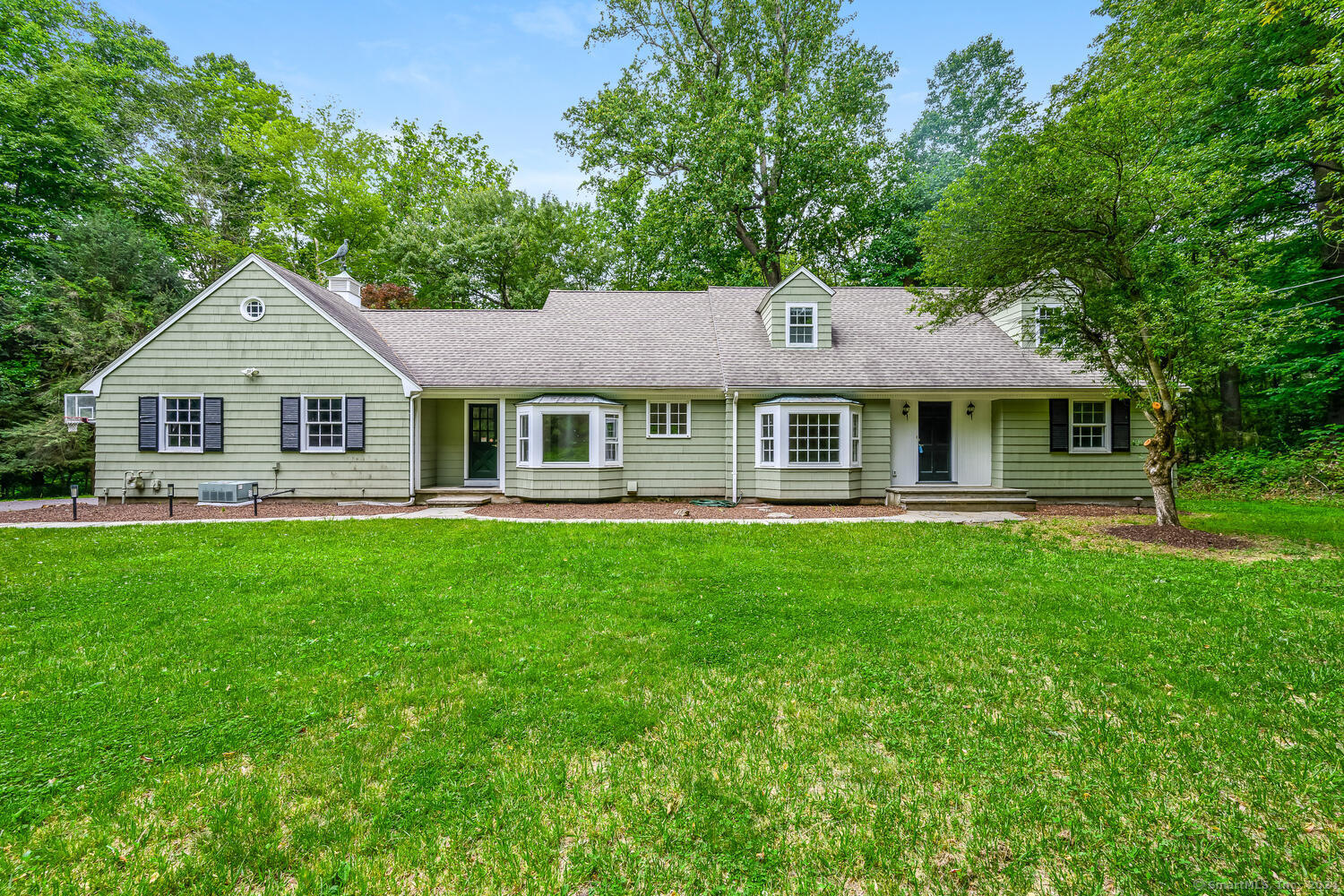 110 Audubon Lane Fairfield CT 06824
