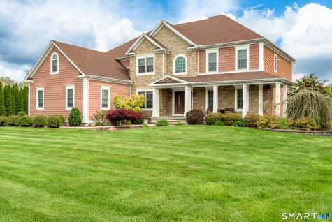6 Congress Drive Cromwell CT 06416