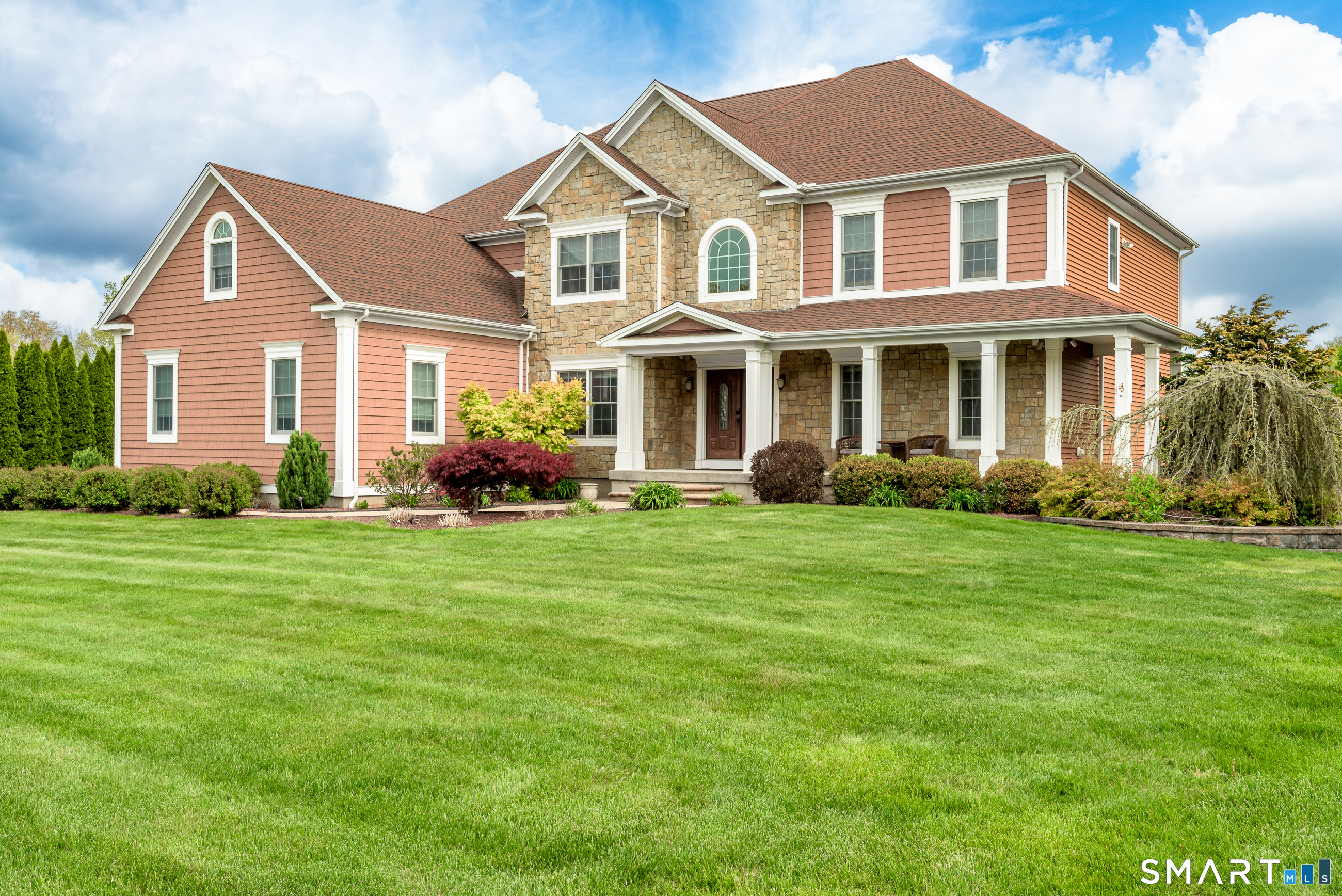 6 Congress Drive Cromwell CT 06416