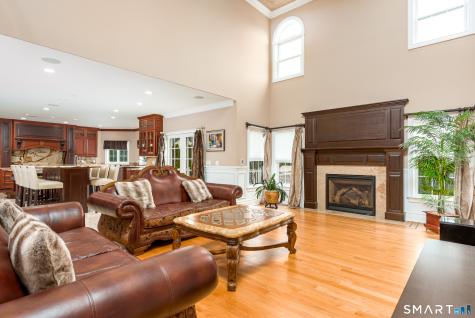 6 Congress Drive Cromwell CT 06416