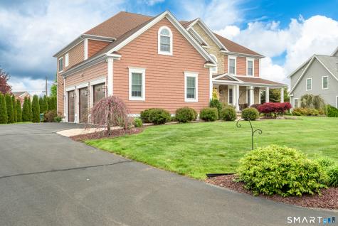 6 Congress Drive Cromwell CT 06416