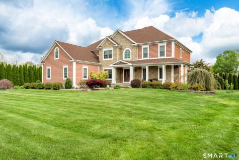 6 Congress Drive Cromwell CT 06416