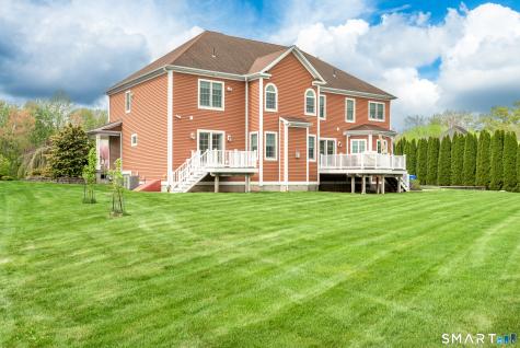 6 Congress Drive Cromwell CT 06416