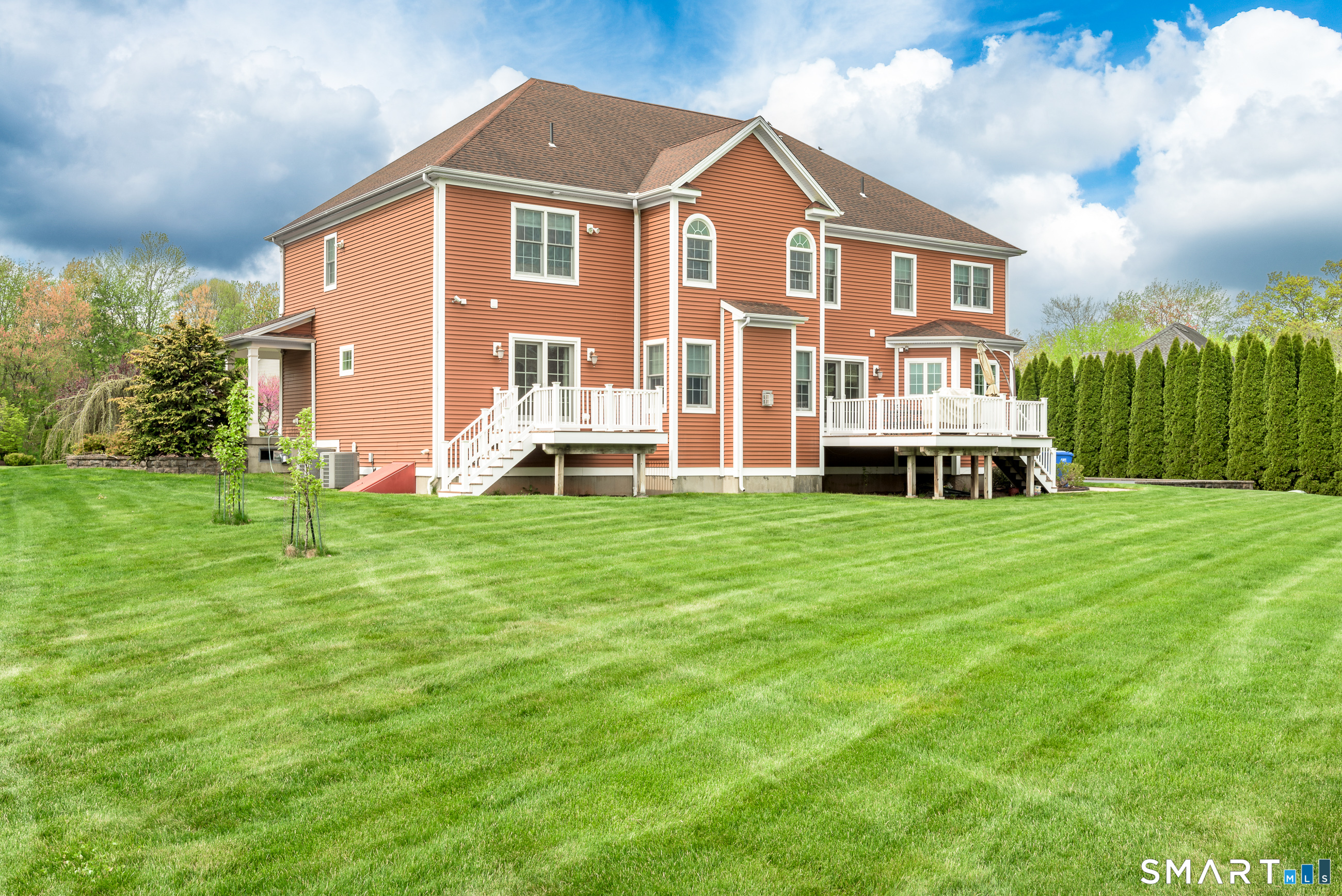 6 Congress Drive Cromwell CT 06416