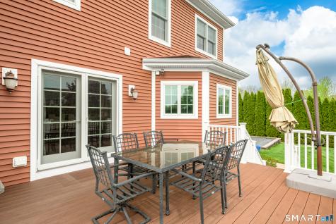 6 Congress Drive Cromwell CT 06416