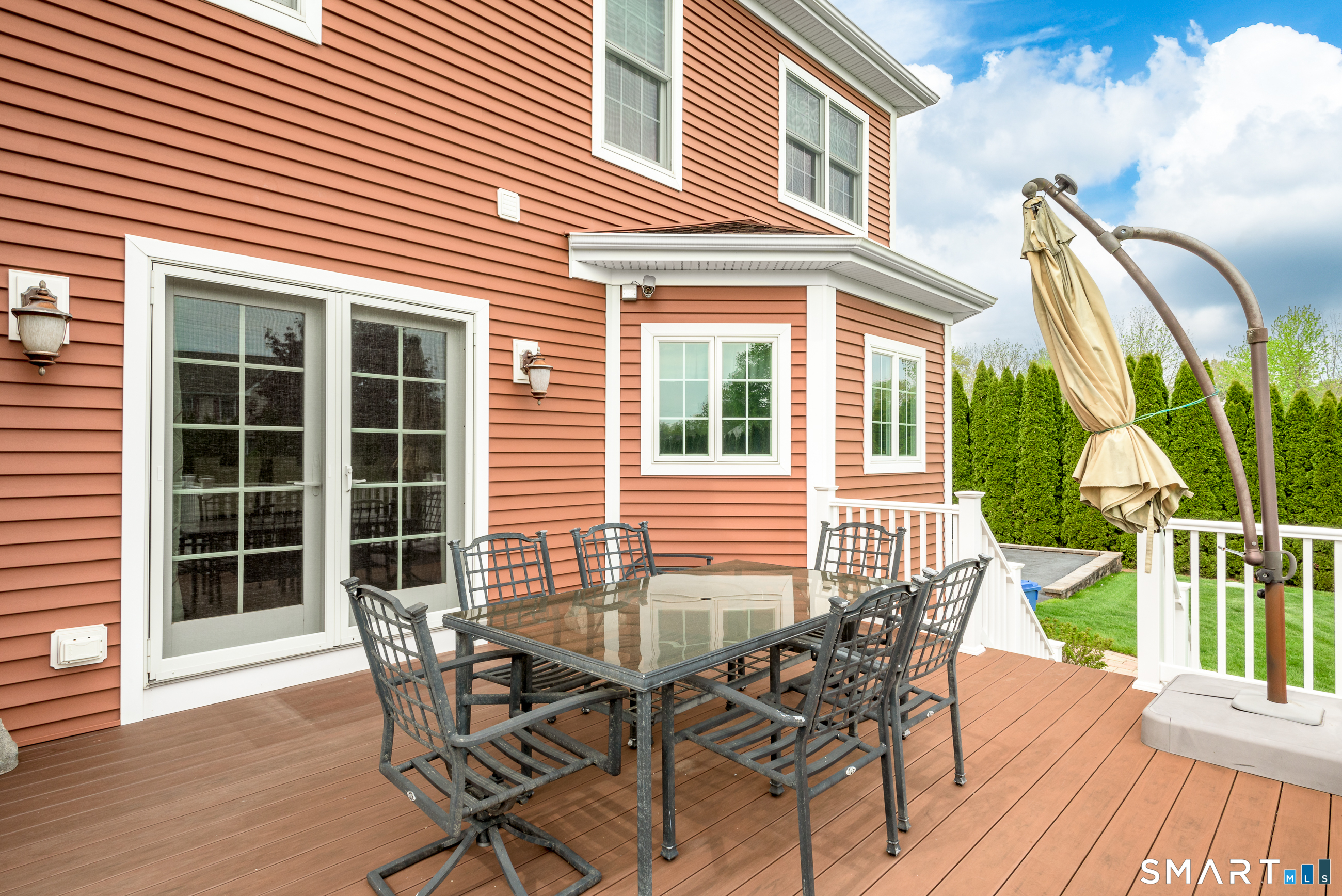 6 Congress Drive Cromwell CT 06416