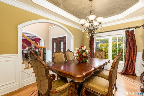6 Congress Drive Cromwell CT 06416