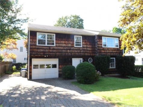 26 Pershing Street Norwalk CT 06851