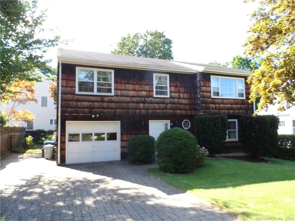 26 Pershing Street Norwalk CT 06851
