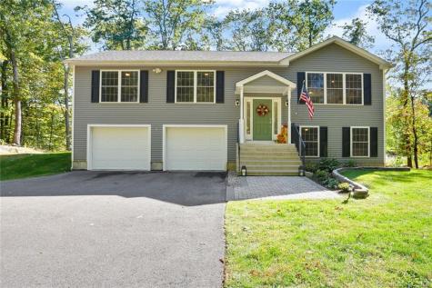 8 Southeast Trail Brookfield CT 06804