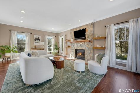 9 Benders Drive Greenwich CT 06831