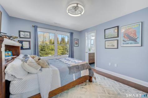 9 Benders Drive Greenwich CT 06831