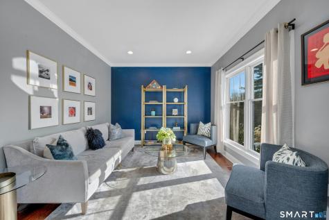 9 Benders Drive Greenwich CT 06831