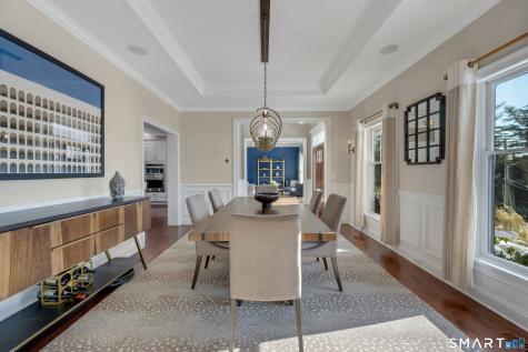 9 Benders Drive Greenwich CT 06831