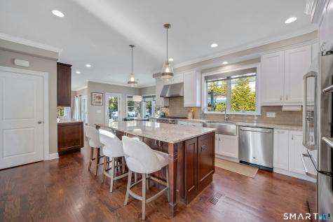 9 Benders Drive Greenwich CT 06831