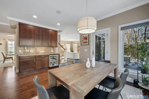 9 Benders Drive Greenwich CT 06831