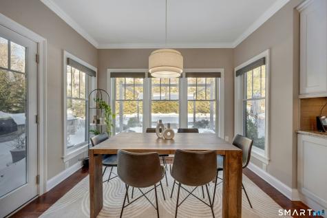 9 Benders Drive Greenwich CT 06831