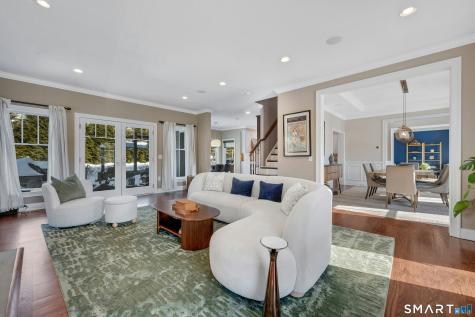 9 Benders Drive Greenwich CT 06831