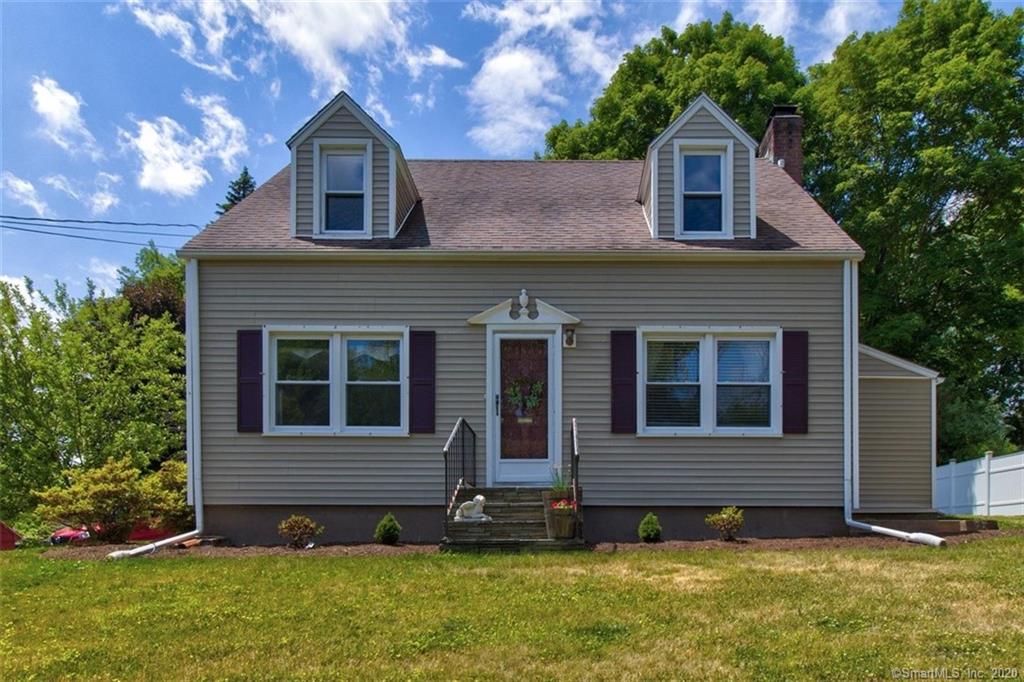 94 Cooper Lane Hamden CT 06514