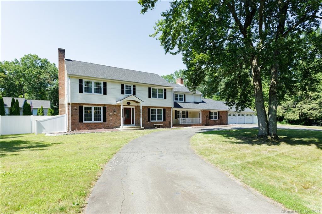 54 Glenn Drive Southington CT 06489
