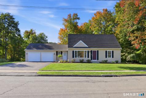 40 Valmore Road Bristol CT 06010