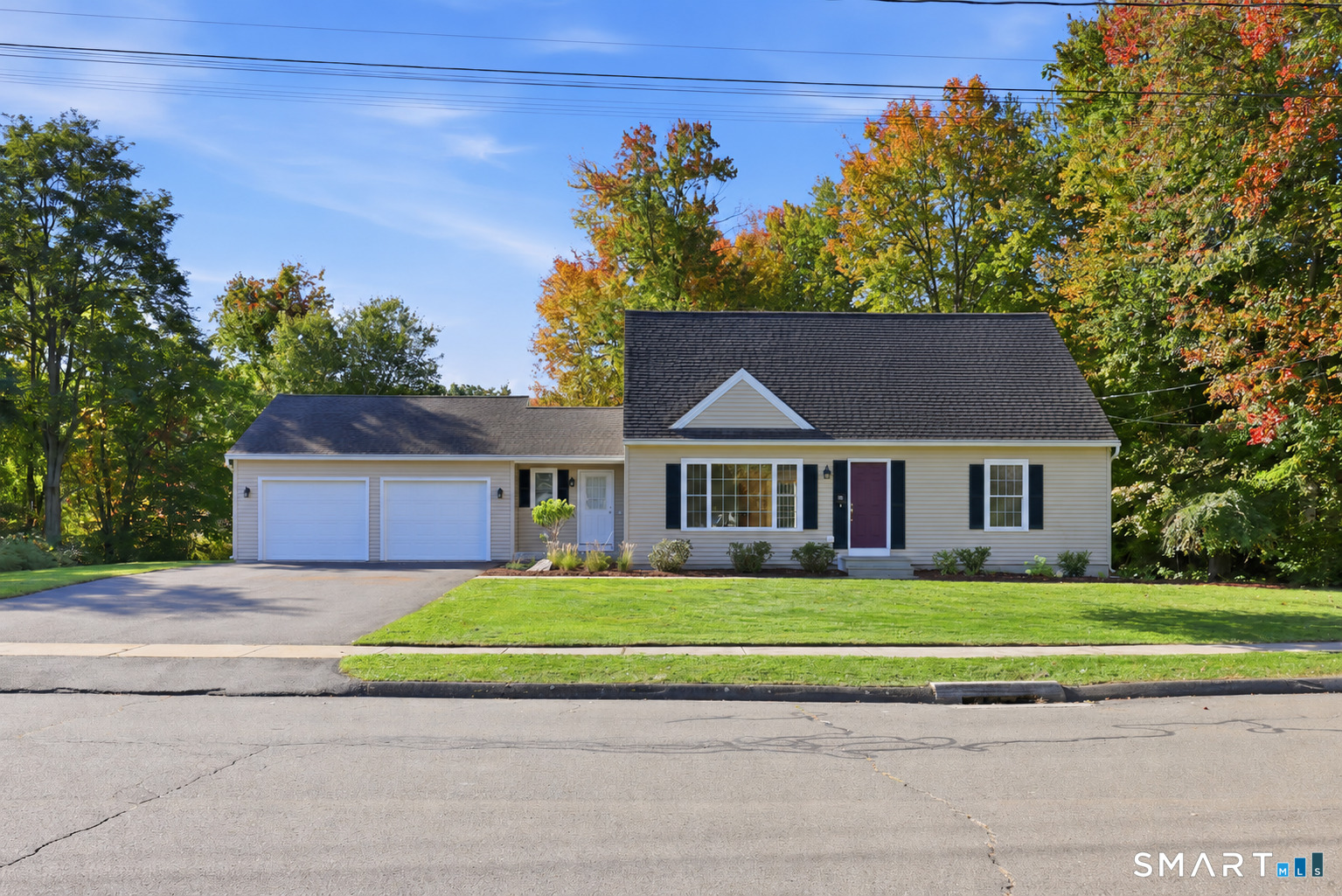 40 Valmore Road Bristol CT 06010
