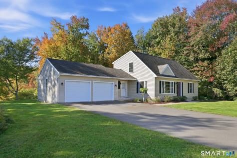 40 Valmore Road Bristol CT 06010