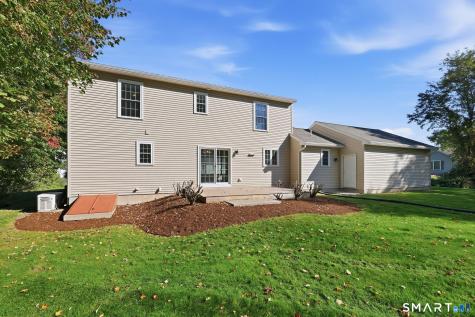 40 Valmore Road Bristol CT 06010