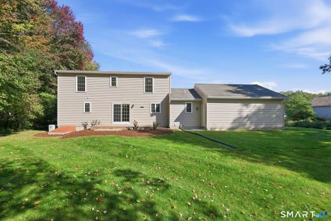 40 Valmore Road Bristol CT 06010
