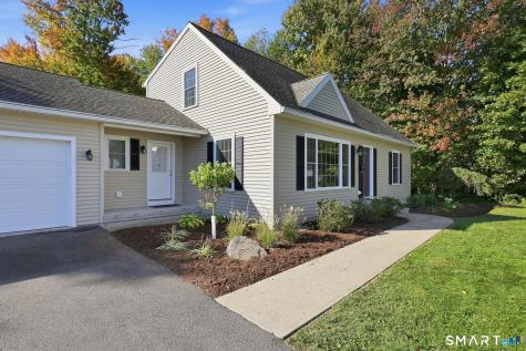 40 Valmore Road Bristol CT 06010