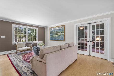 16 Burma Road Woodbridge CT 06525
