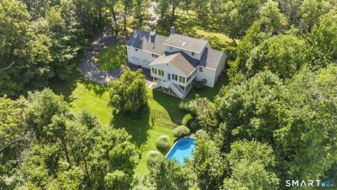 16 Burma Road Woodbridge CT 06525
