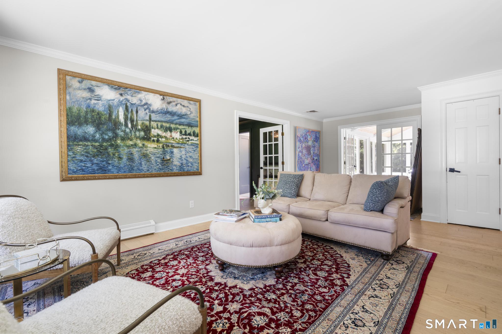 16 Burma Road Woodbridge CT 06525