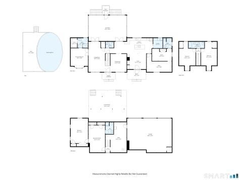 16 Burma Road Woodbridge CT 06525