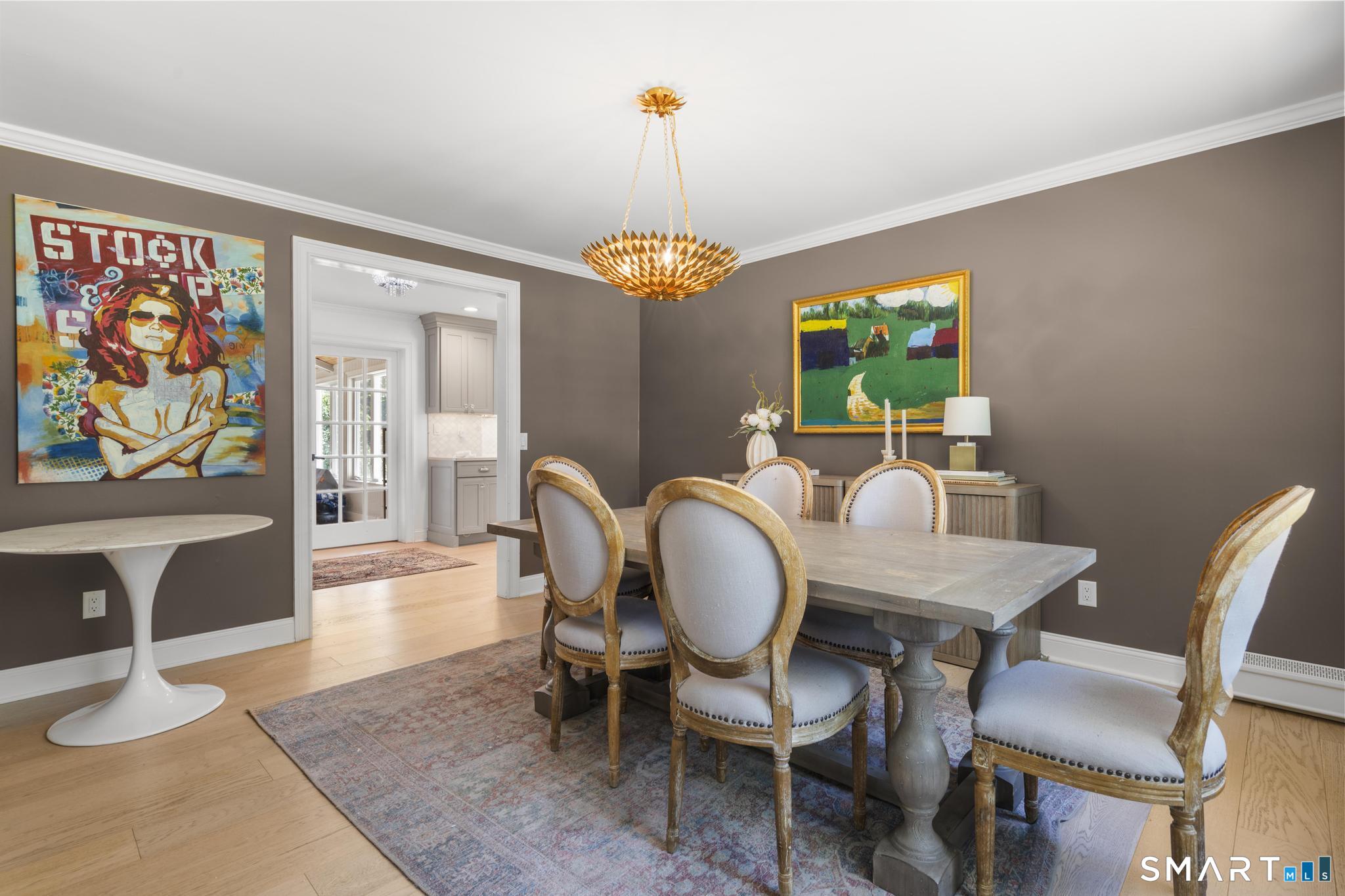 16 Burma Road Woodbridge CT 06525