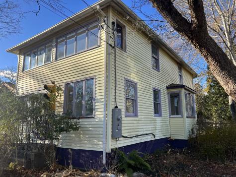 14 North Phillips Street Waterford CT 06385