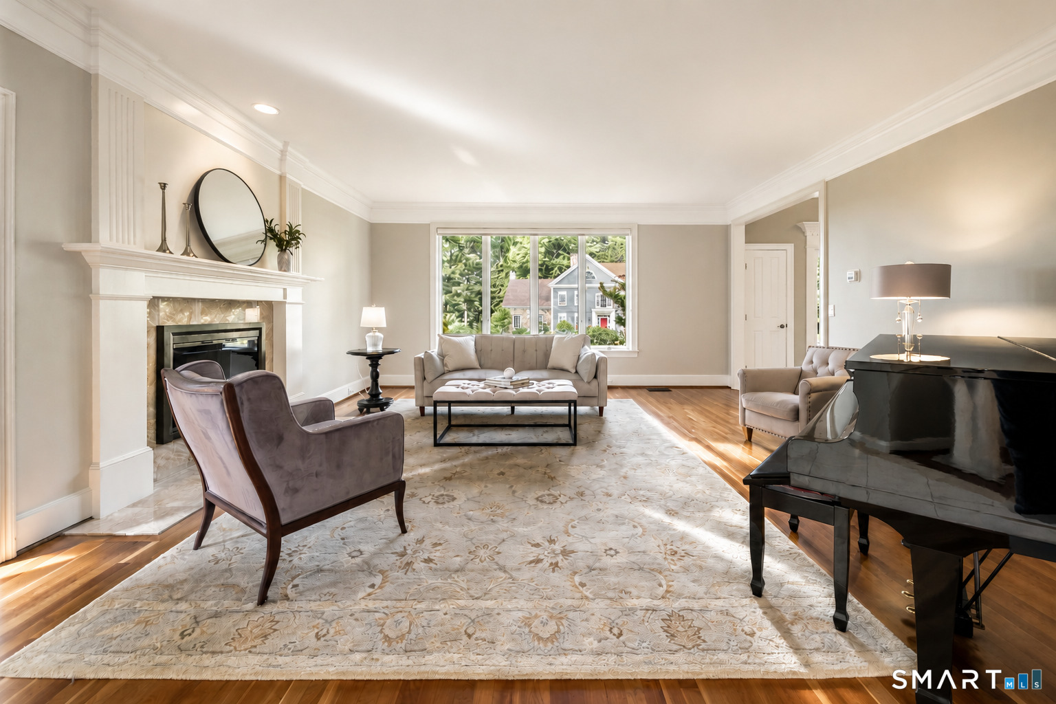 41 Ridgebury Road Avon CT 06001